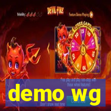 demo wg